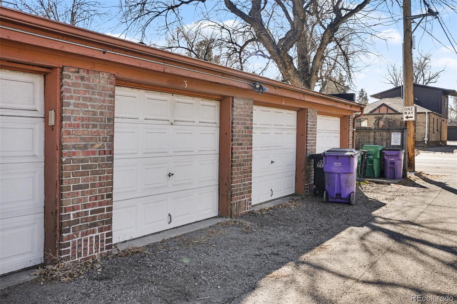 1409 Ivy Street Denver CO 80220