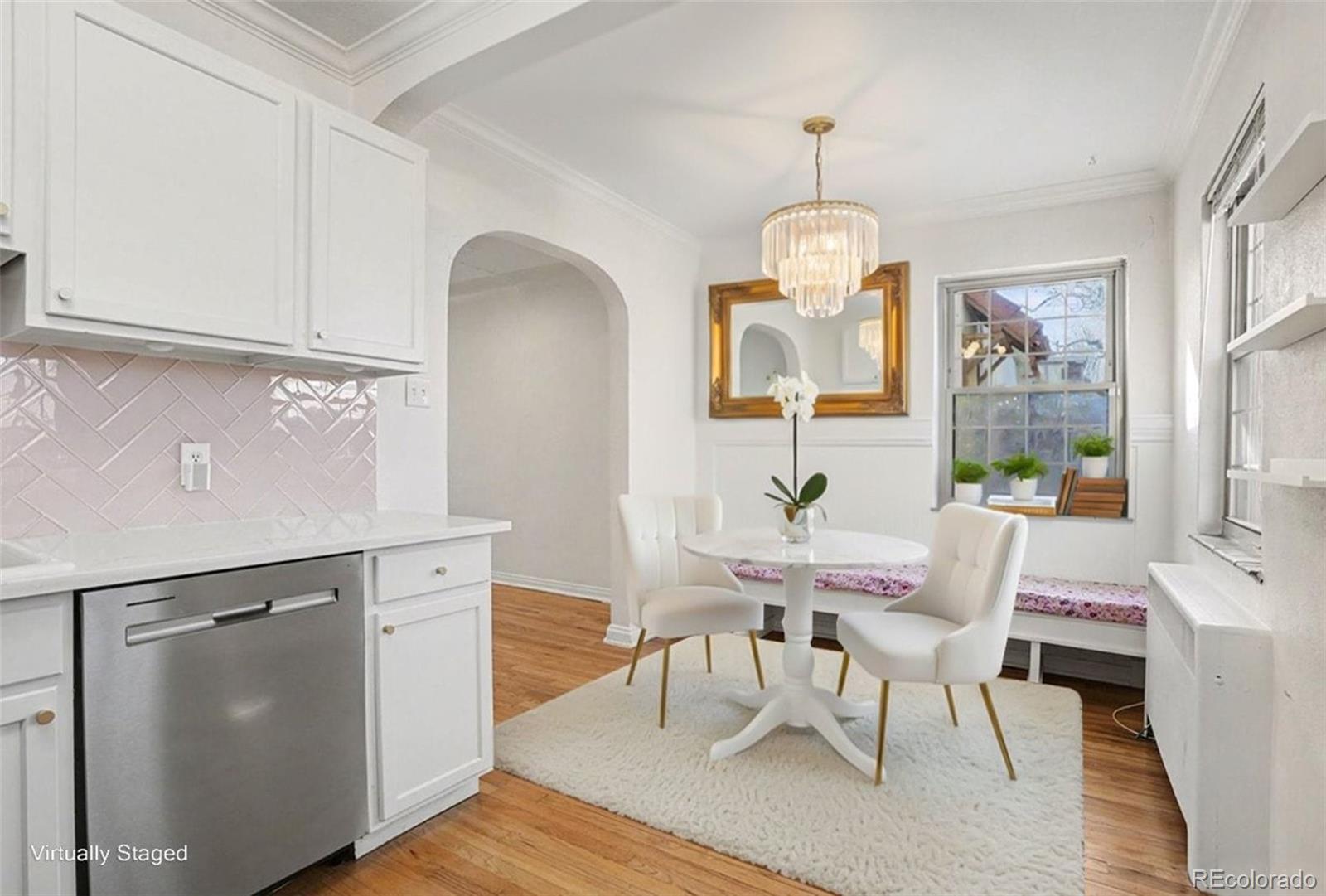 1409 Ivy Street Denver CO 80220