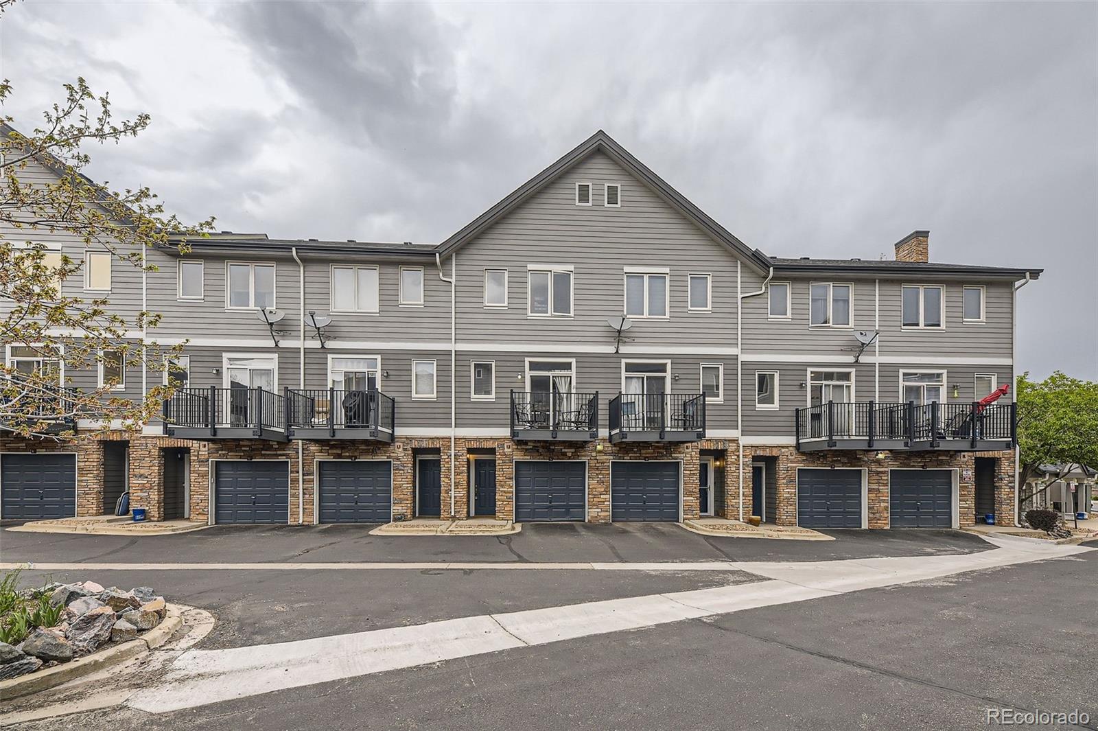 2951 W Riverwalk Circle Littleton CO 80123
