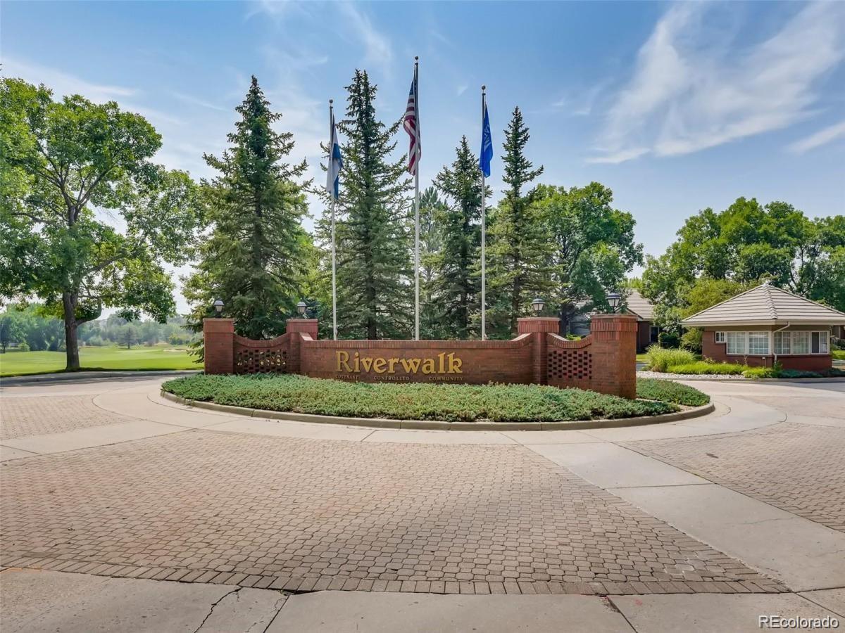 2951 W Riverwalk Circle Littleton CO 80123