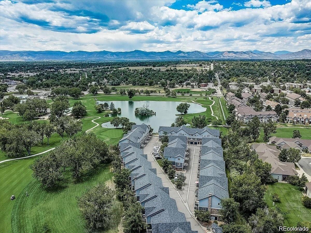 2951 W Riverwalk Circle Littleton CO 80123