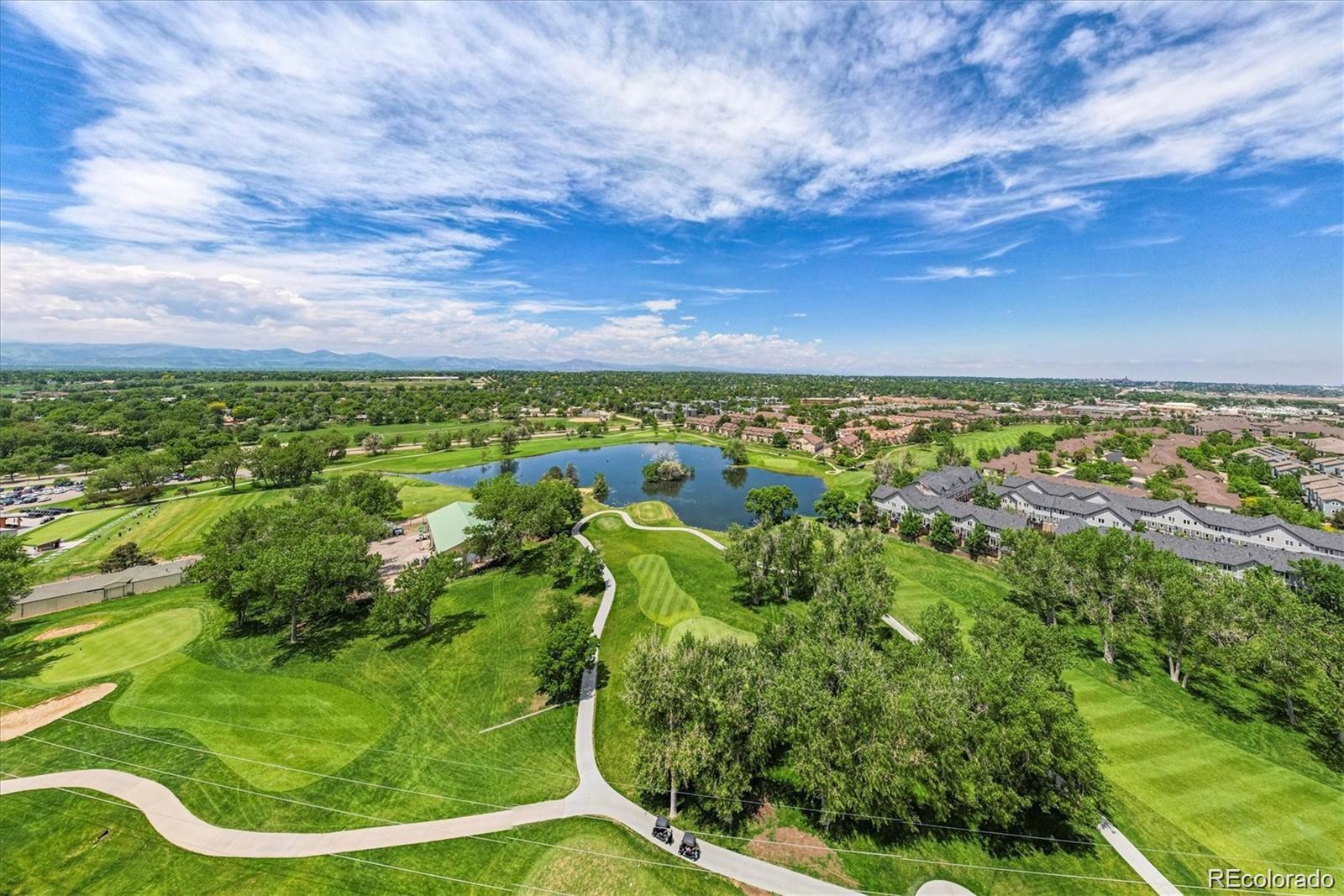 2951 W Riverwalk Circle Littleton CO 80123