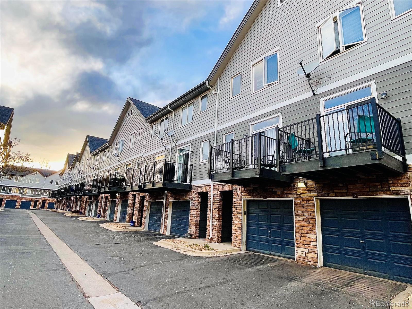 2951 W Riverwalk Circle Littleton CO 80123