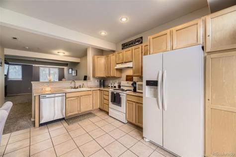 2951 W Riverwalk Circle Littleton CO 80123