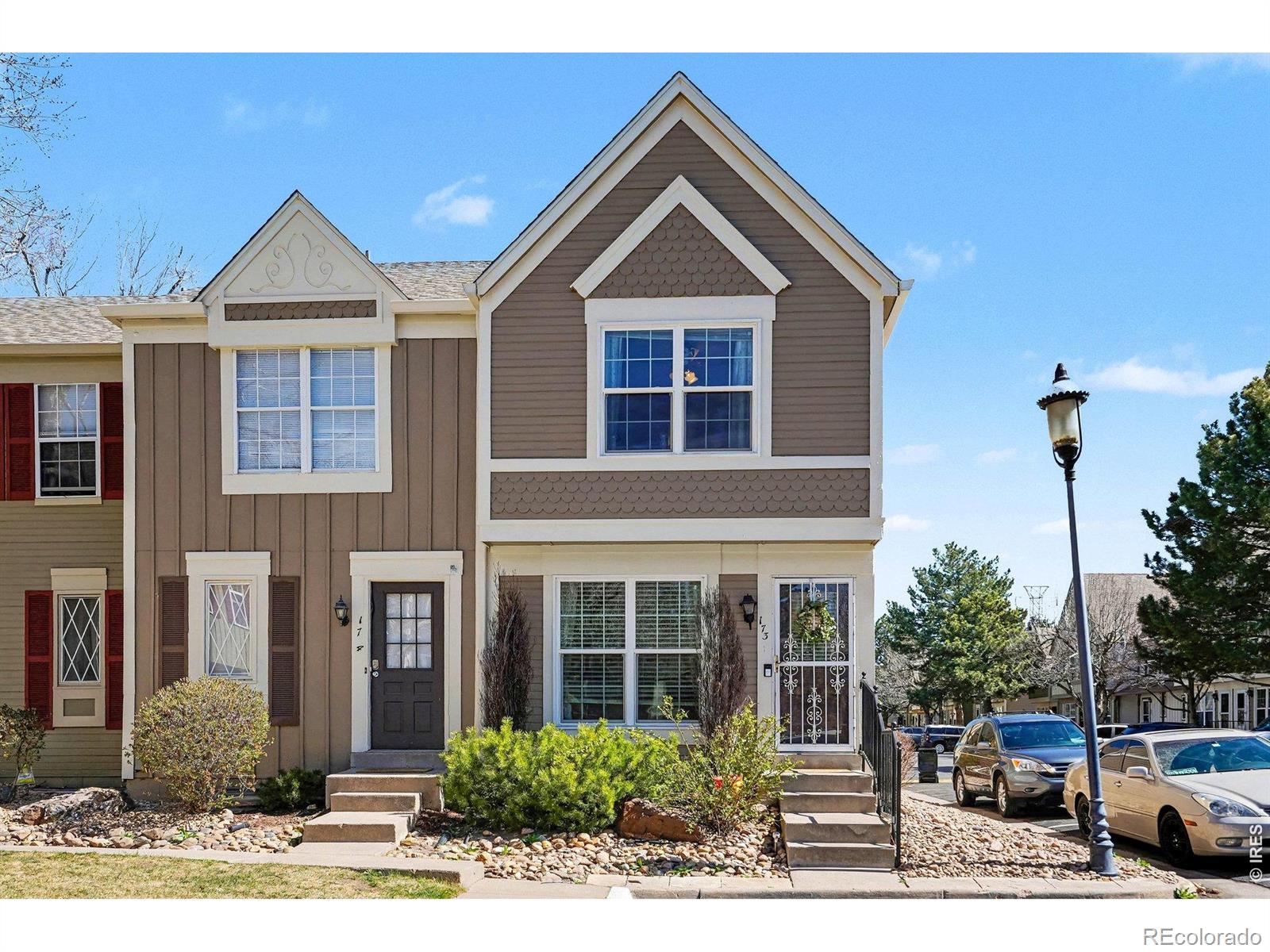 1811 S Quebec Way Denver CO 80231