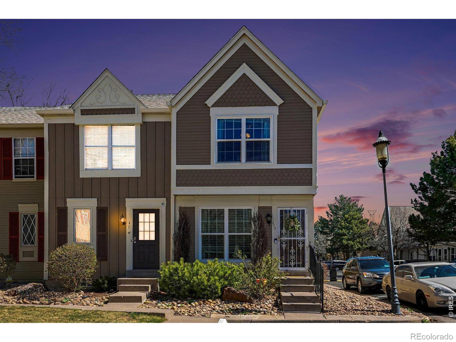 1811 S Quebec Way Denver CO 80231