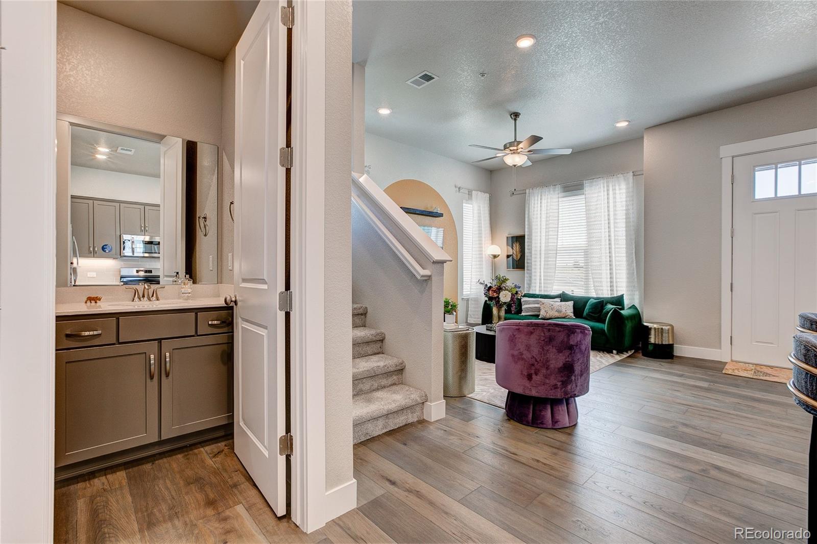 420 High Point Drive Longmont CO 80504