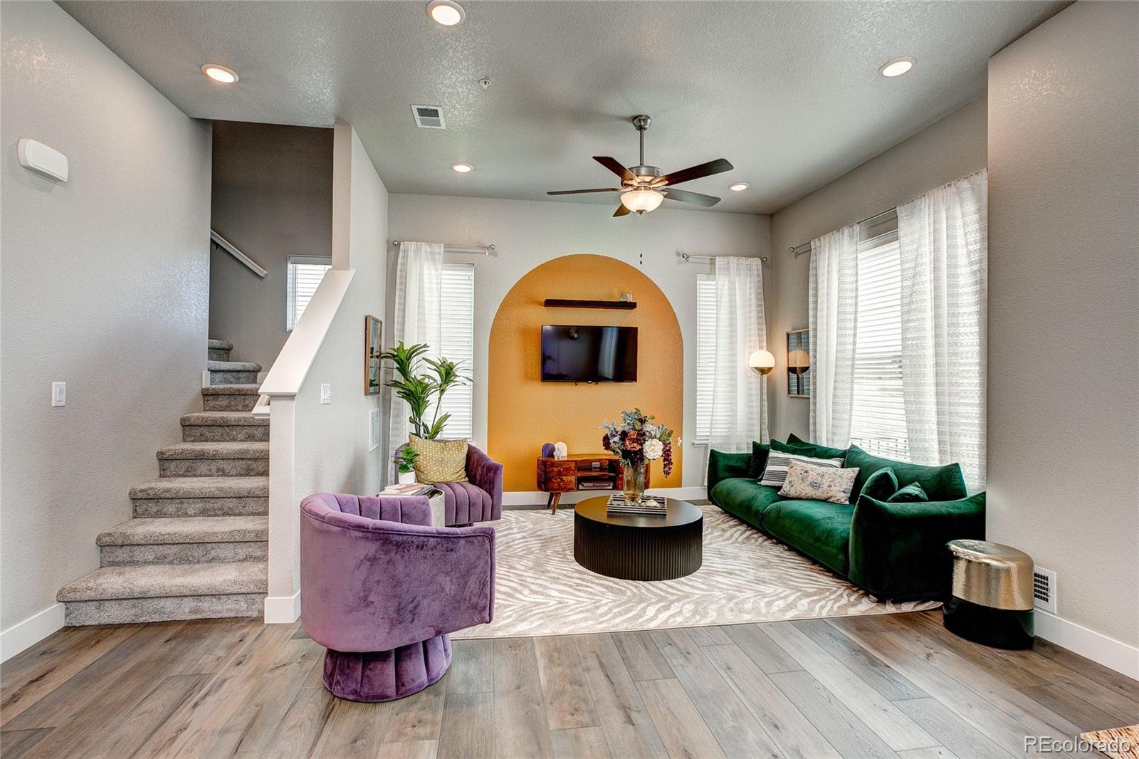 420 High Point Drive Longmont CO 80504