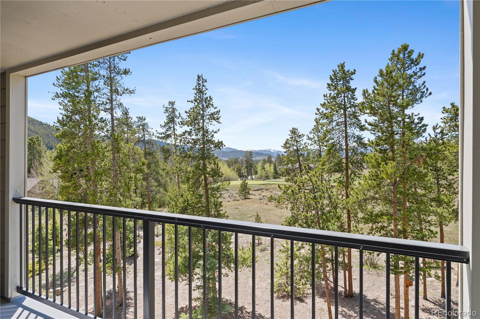 21640 Us Highway 6 Dillon CO 80435