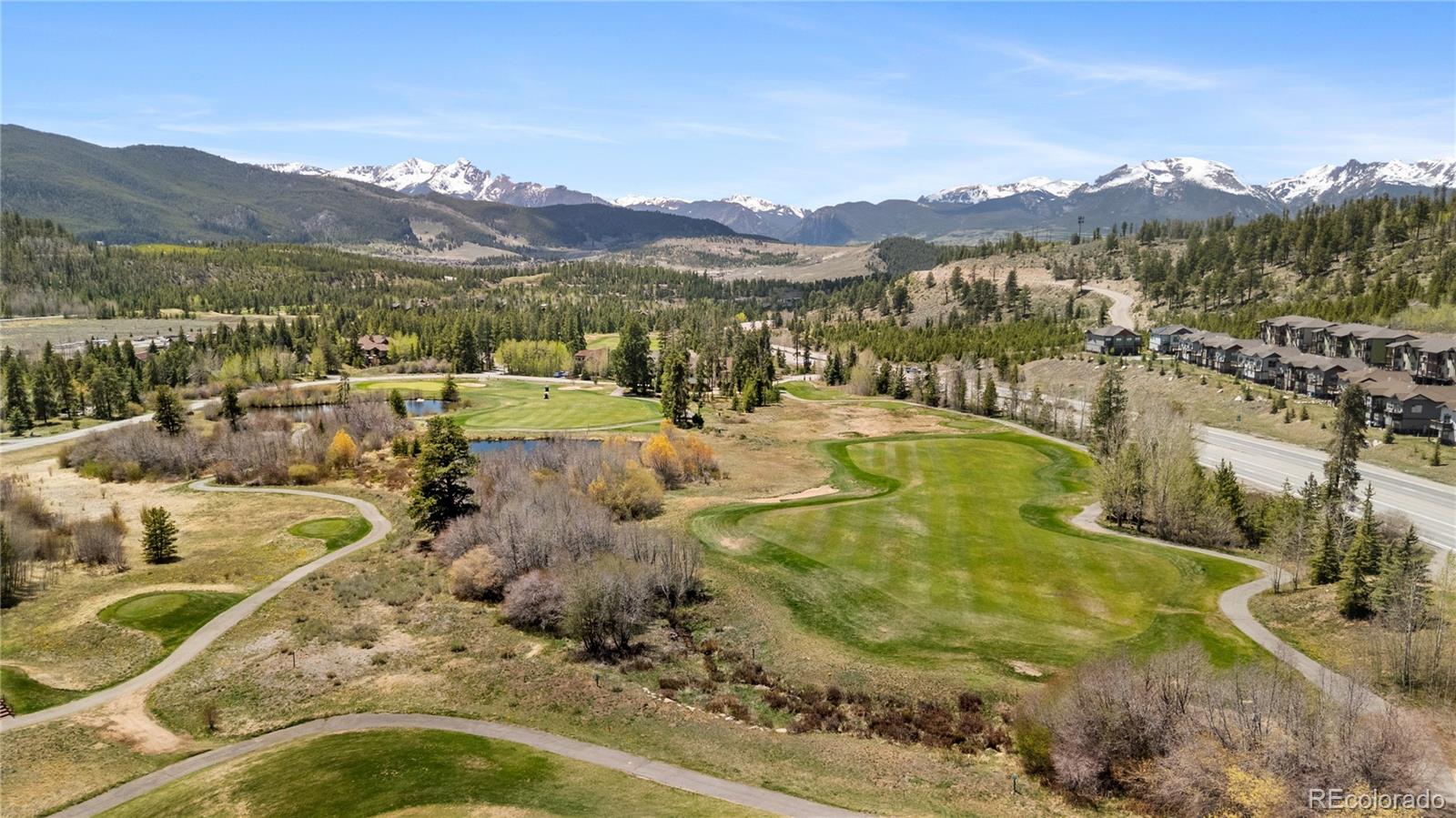 21640 Us Highway 6 Dillon CO 80435