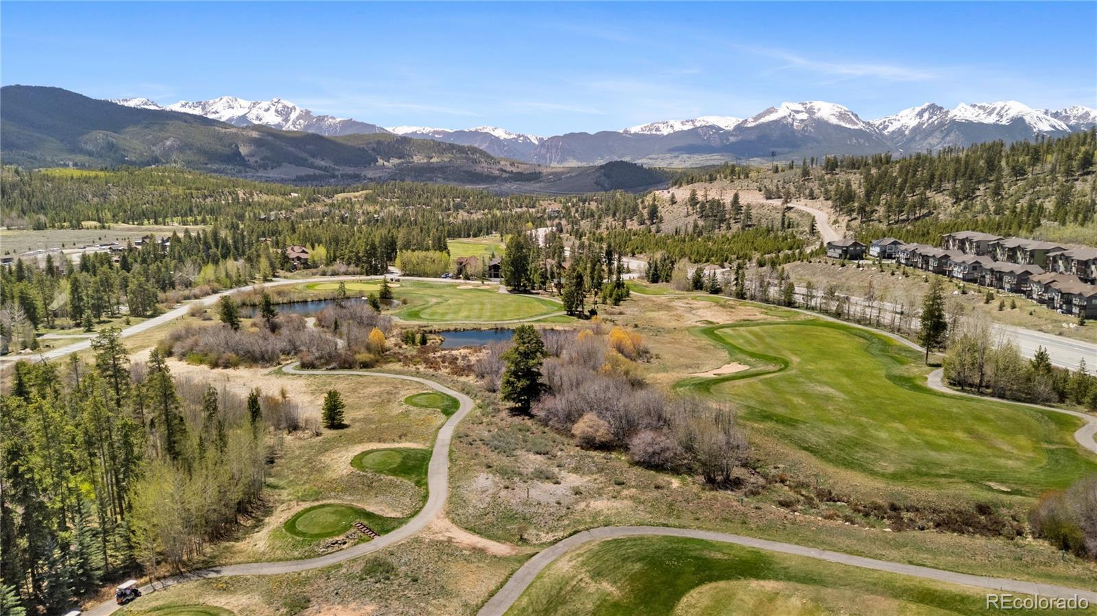 21640 Us Highway 6 Dillon CO 80435