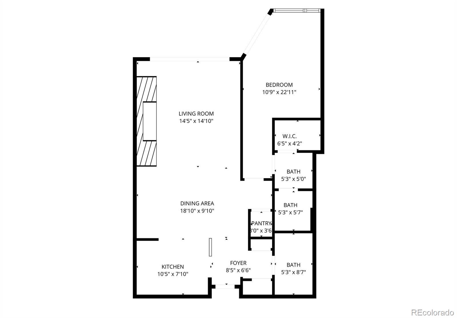 21640 Us Highway 6 Dillon CO 80435
