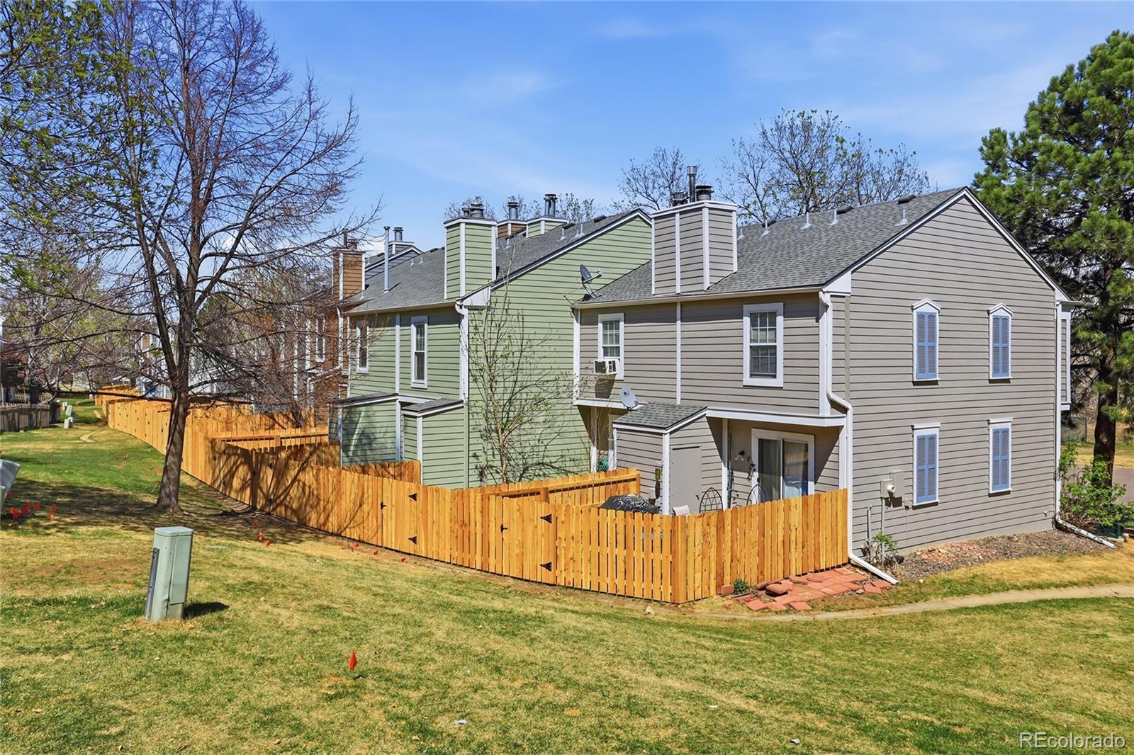 10326 W Dartmouth Avenue Lakewood CO 80227