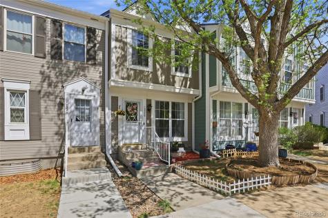 10326 W Dartmouth Avenue Lakewood CO 80227