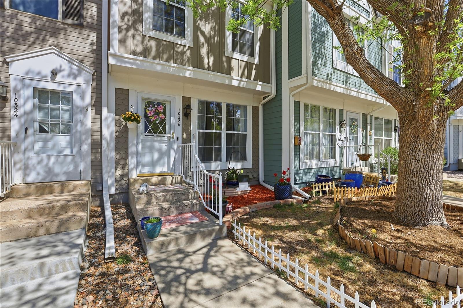 10326 W Dartmouth Avenue Lakewood CO 80227
