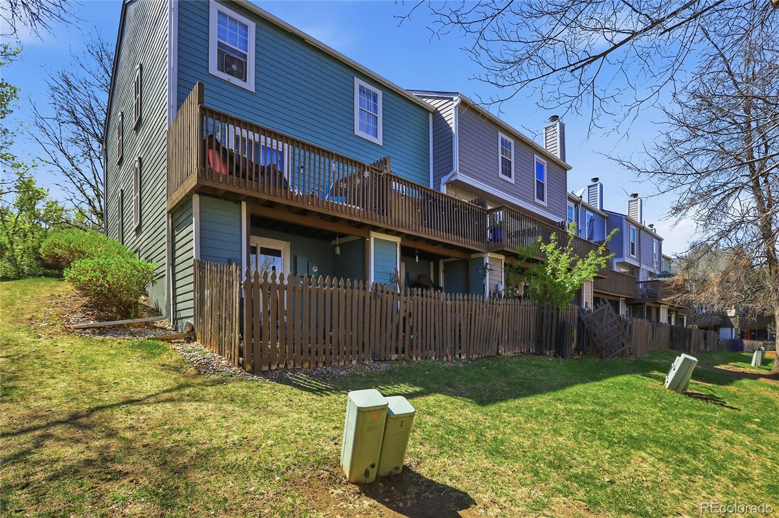 10326 W Dartmouth Avenue Lakewood CO 80227