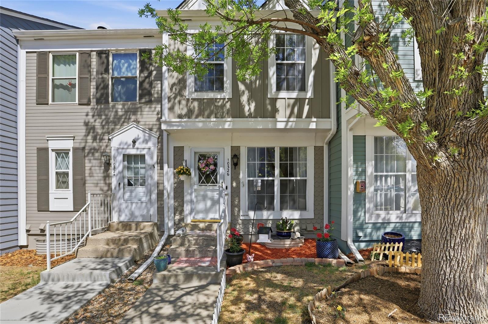 10326 W Dartmouth Avenue Lakewood CO 80227