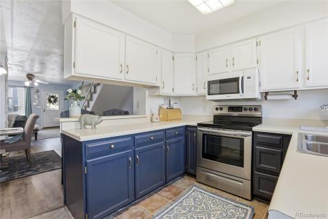 10326 W Dartmouth Avenue Lakewood CO 80227