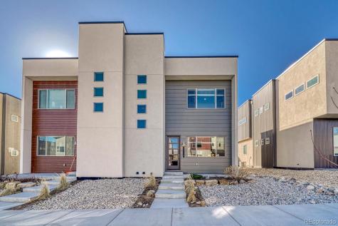 1119 Agate Lane Poncha Springs CO 81242