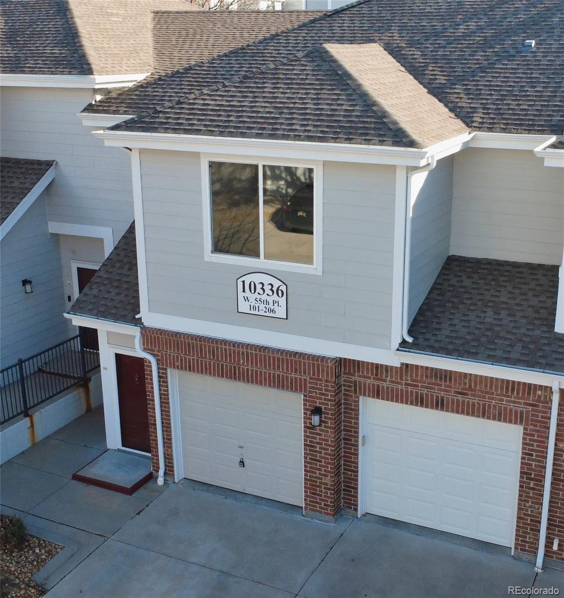 10336 W 55th Place Arvada CO 80002