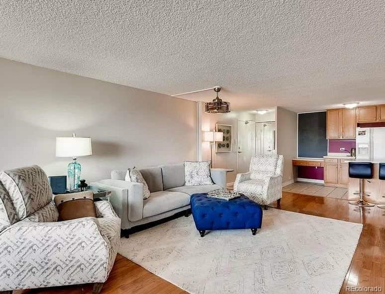 2225 Buchtel Boulevard Denver CO 80210