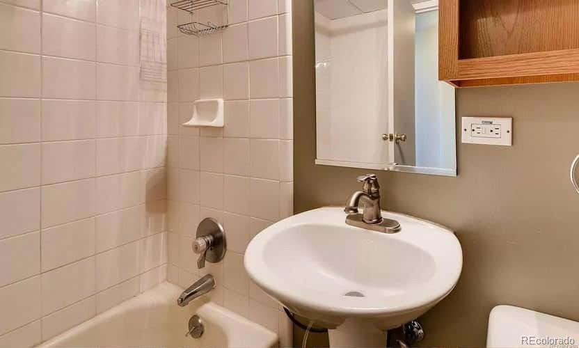 2225 Buchtel Boulevard Denver CO 80210