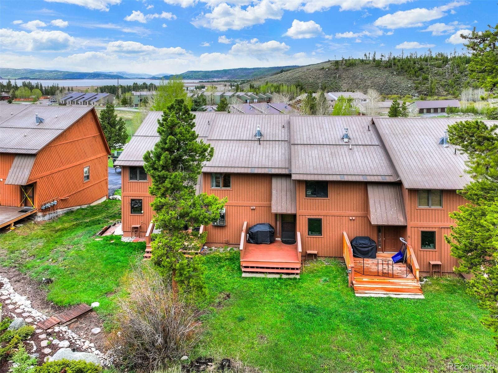 372 Cr-442 Grand Lake CO 80447