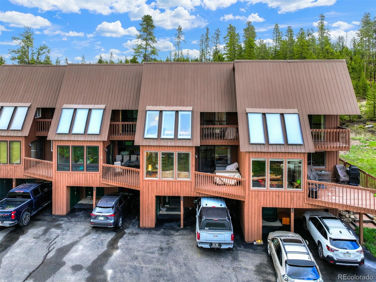372 Cr-442 Grand Lake CO 80447