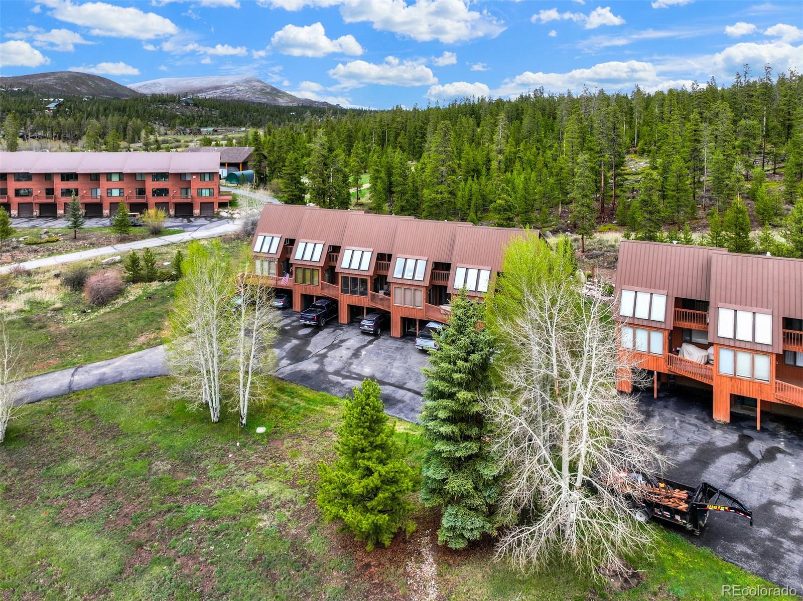 372 Cr-442 Grand Lake CO 80447