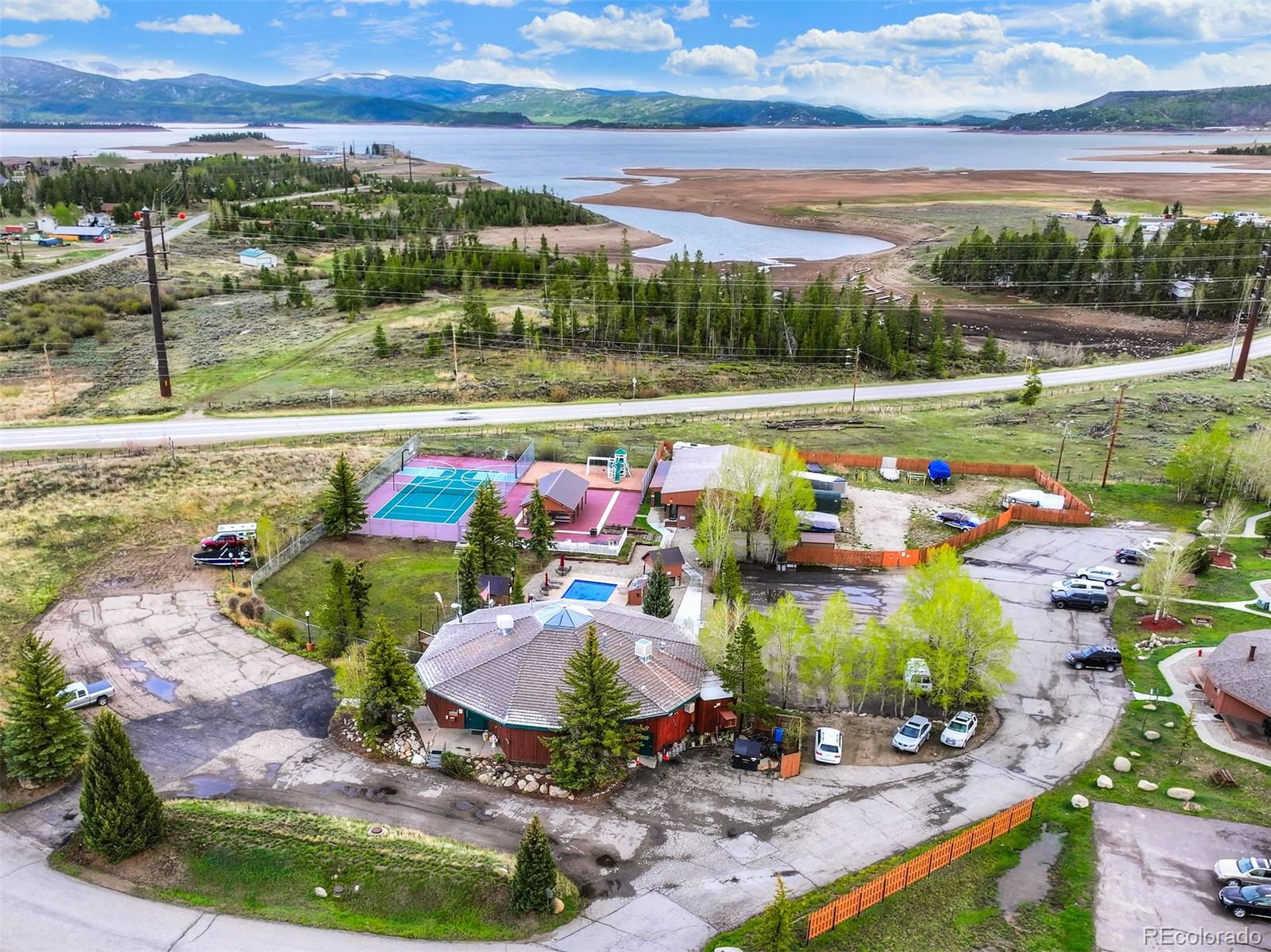372 Cr-442 Grand Lake CO 80447