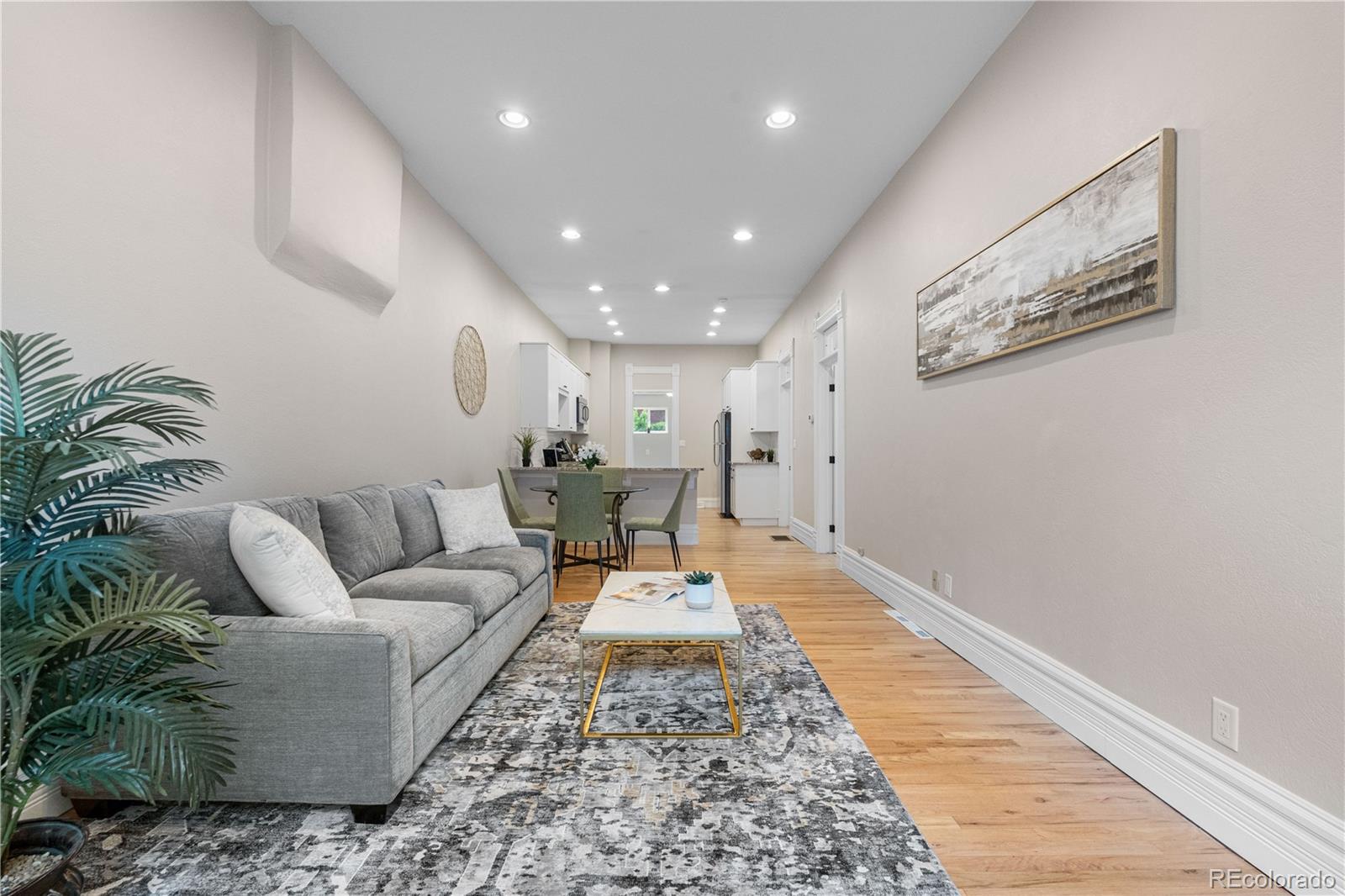 328 E Dakota Avenue Denver CO 80209