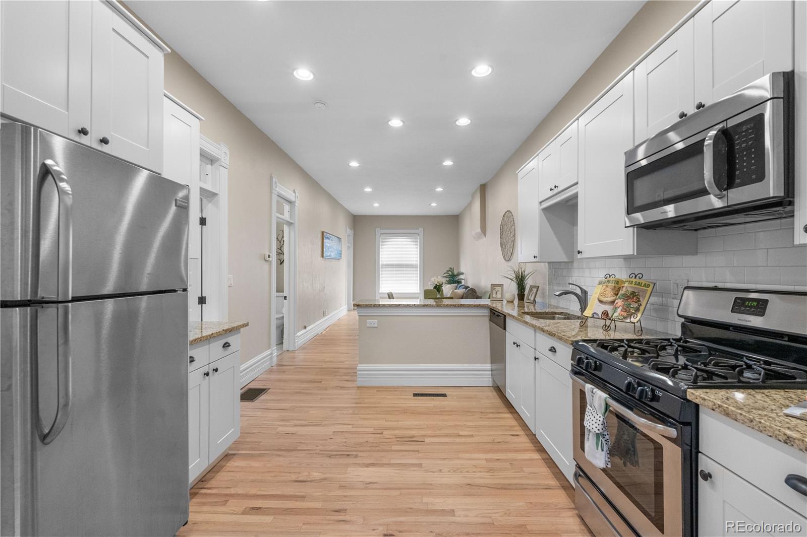 328 E Dakota Avenue Denver CO 80209