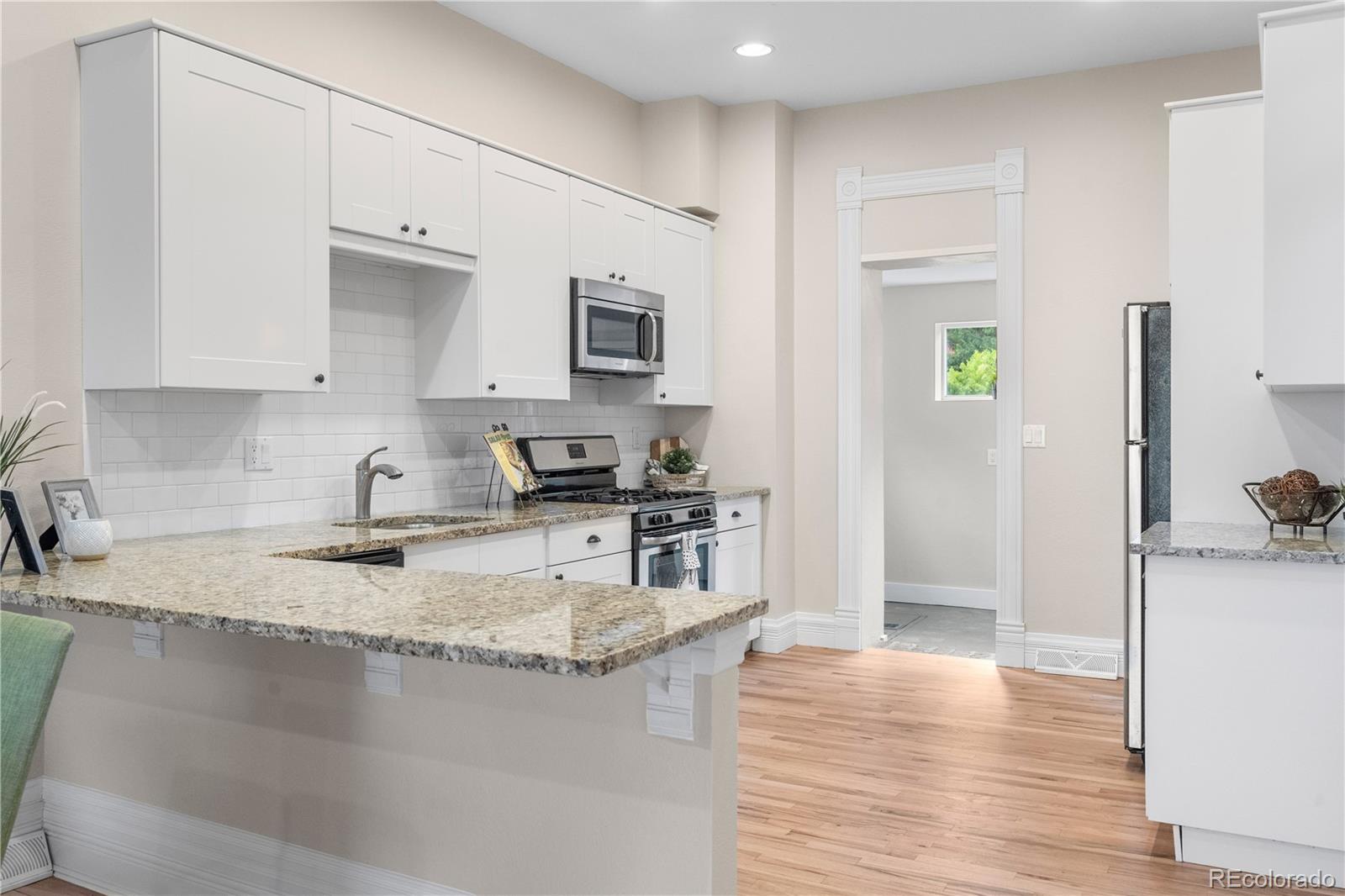 328 E Dakota Avenue Denver CO 80209