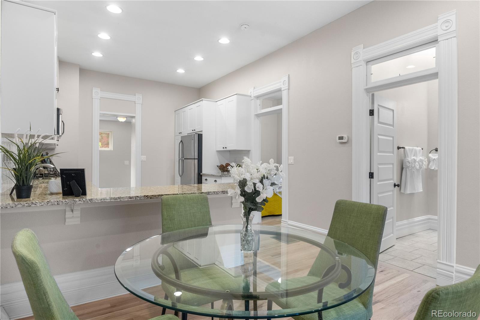 328 E Dakota Avenue Denver CO 80209