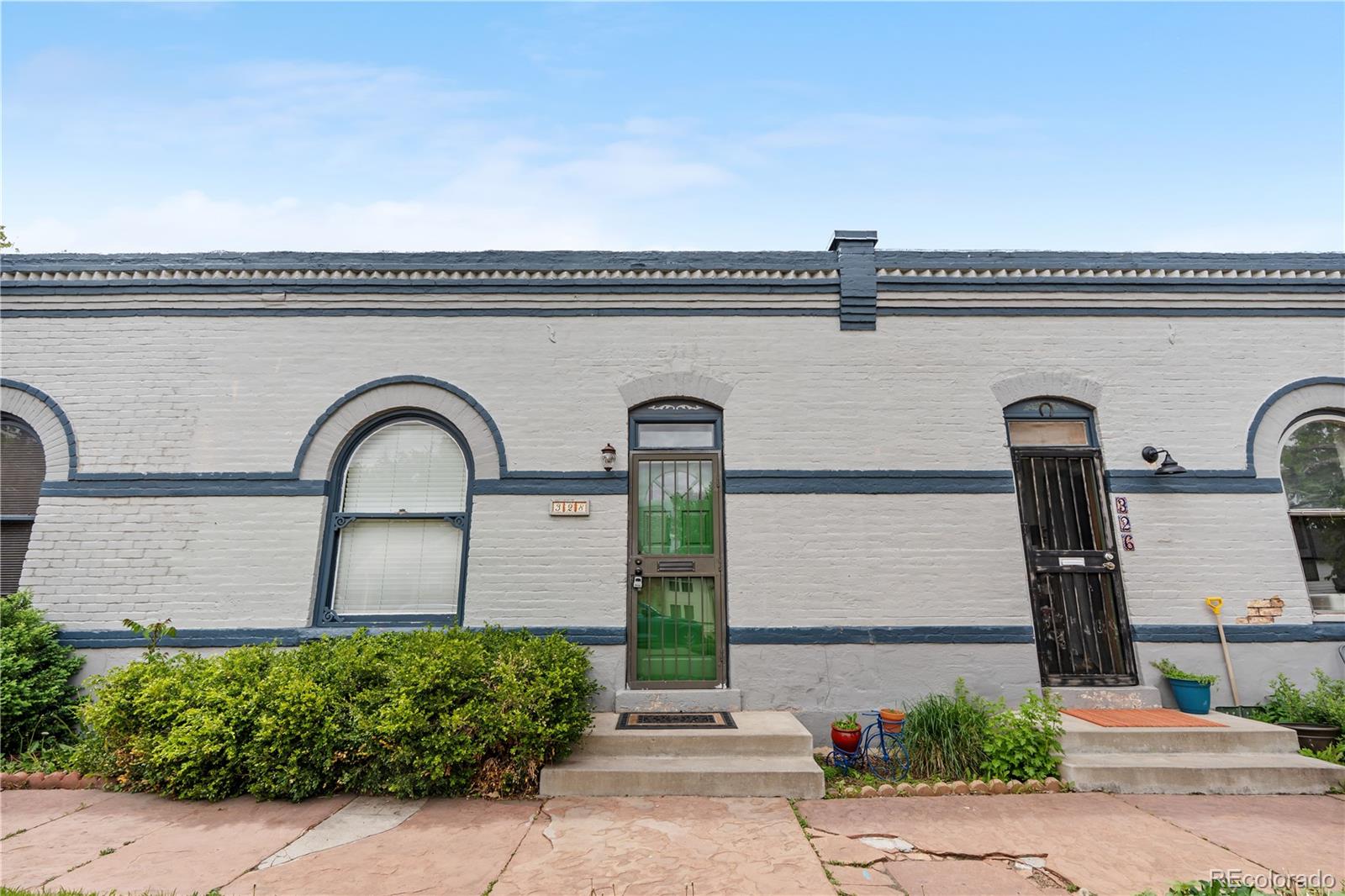 328 E Dakota Avenue Denver CO 80209