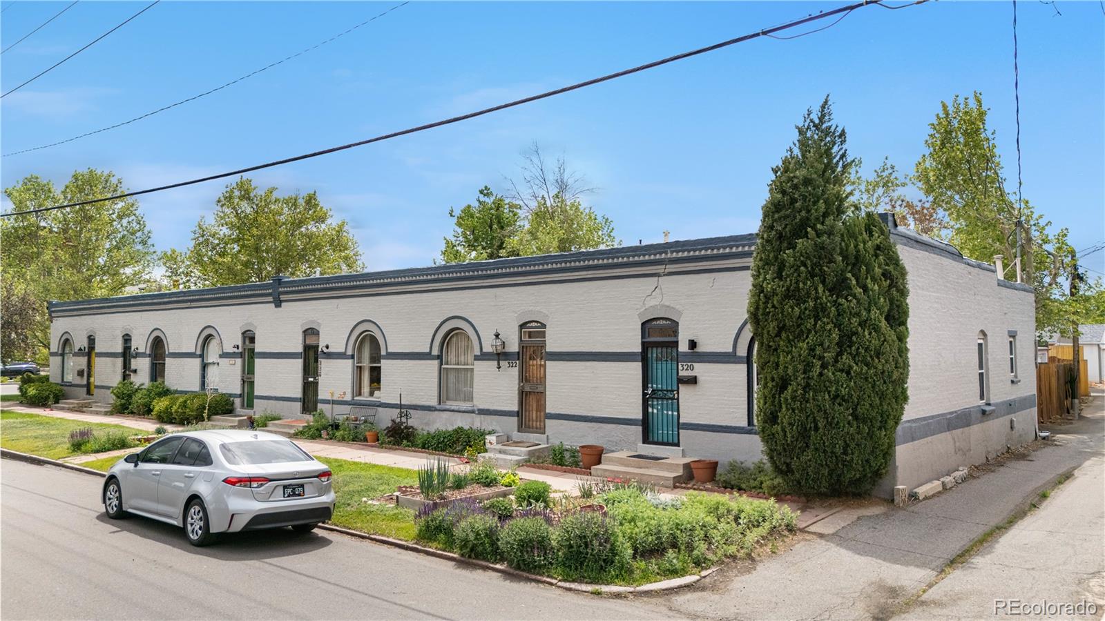 328 E Dakota Avenue Denver CO 80209