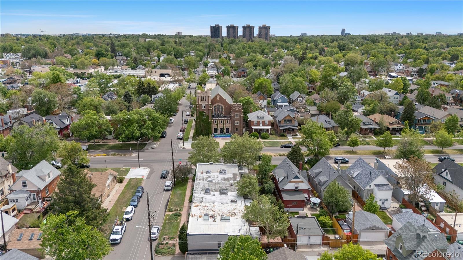 328 E Dakota Avenue Denver CO 80209