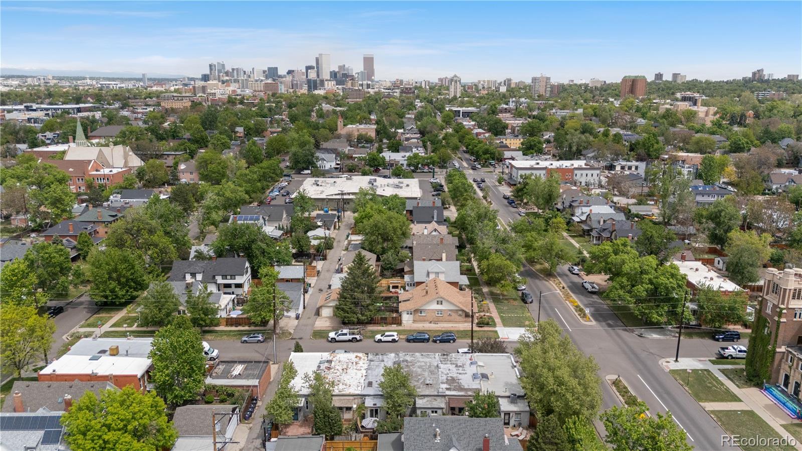 328 E Dakota Avenue Denver CO 80209