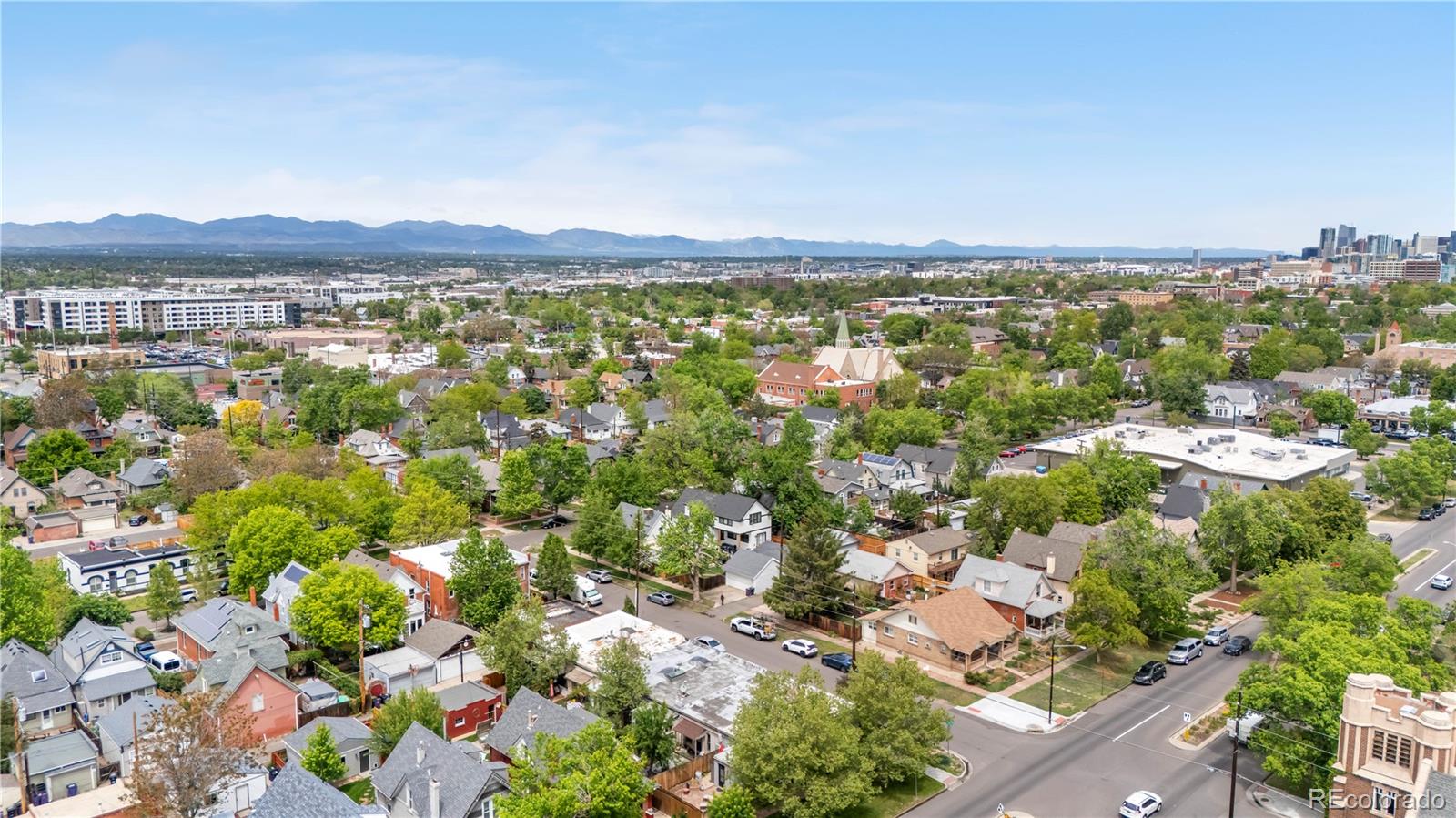328 E Dakota Avenue Denver CO 80209