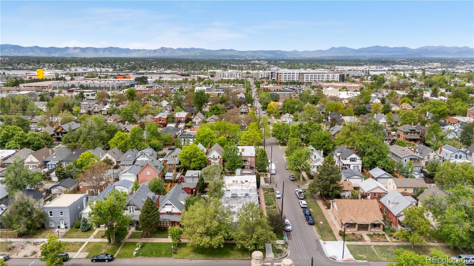328 E Dakota Avenue Denver CO 80209