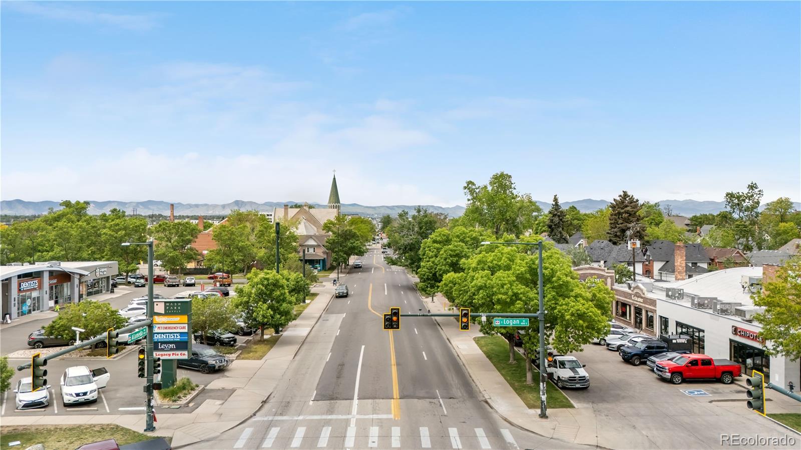 328 E Dakota Avenue Denver CO 80209