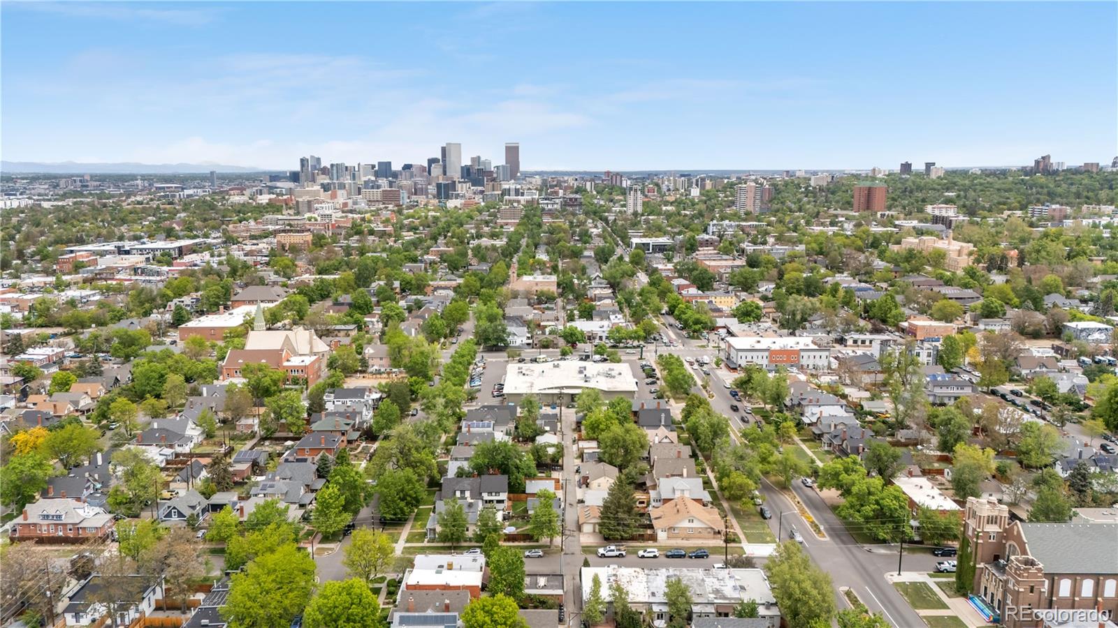 328 E Dakota Avenue Denver CO 80209
