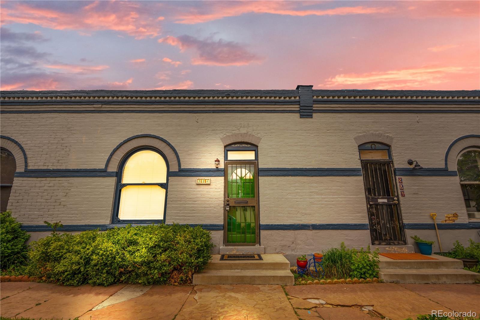 328 E Dakota Avenue Denver CO 80209
