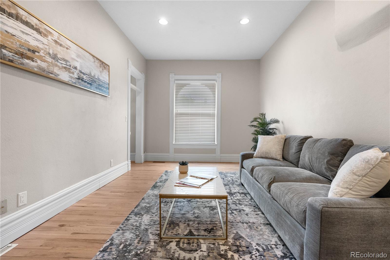 328 E Dakota Avenue Denver CO 80209