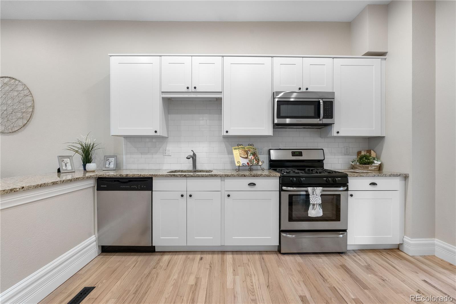 328 E Dakota Avenue Denver CO 80209