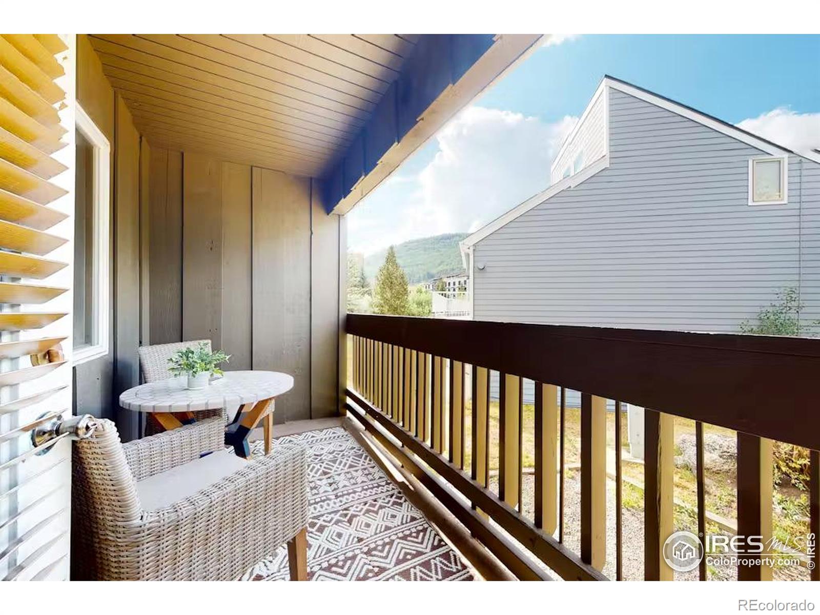 56 Uneva Place Frisco CO 80443