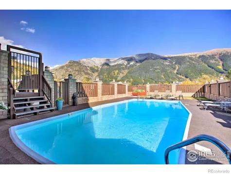 56 Uneva Place Frisco CO 80443