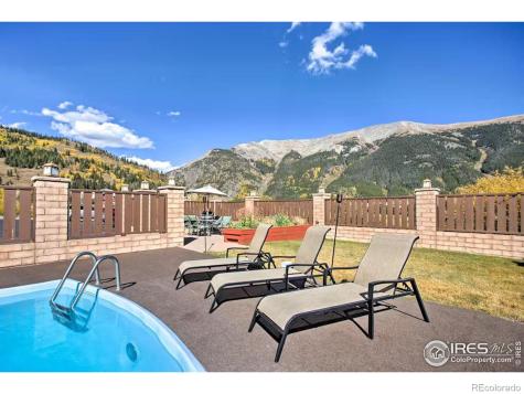 56 Uneva Place Frisco CO 80443