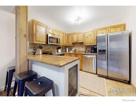 56 Uneva Place Frisco CO 80443