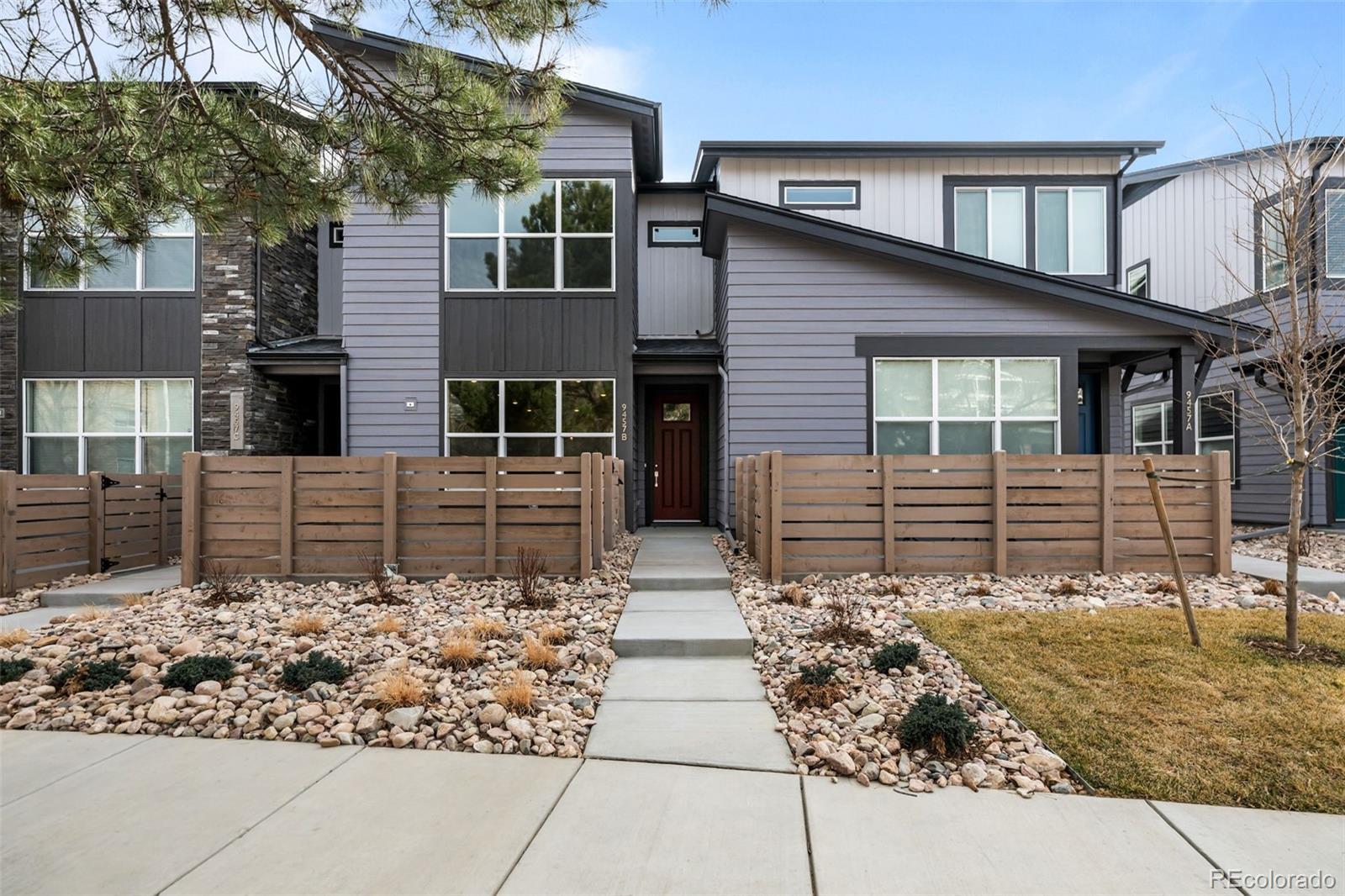 9457 W 58th Lane Arvada CO 80002